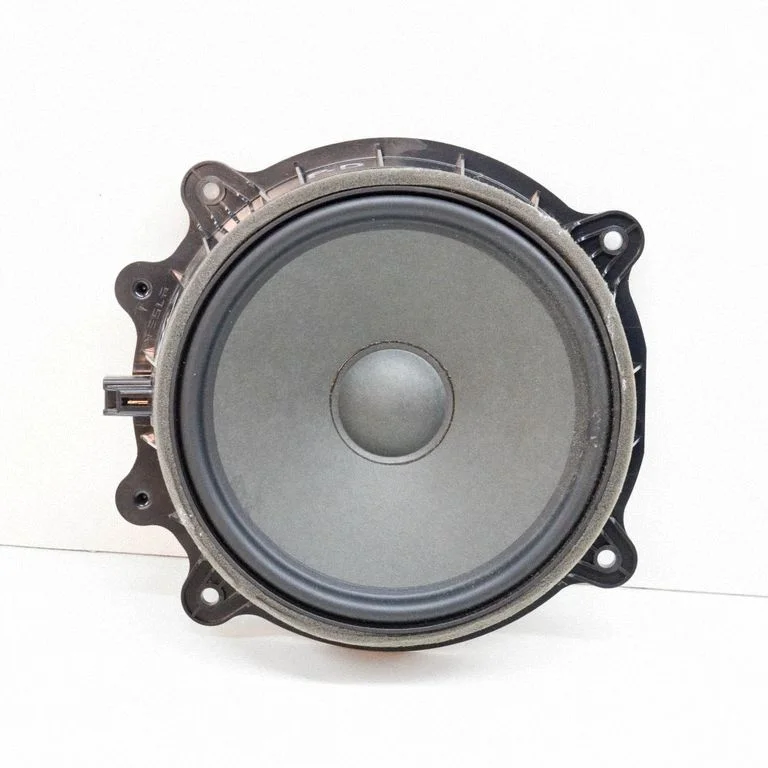 Front door speaker 430407772455