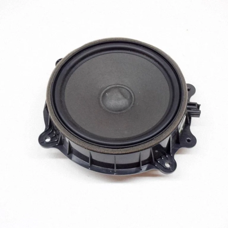 Skaļrunis (-ņi) priekšējās durvīs 107974400D