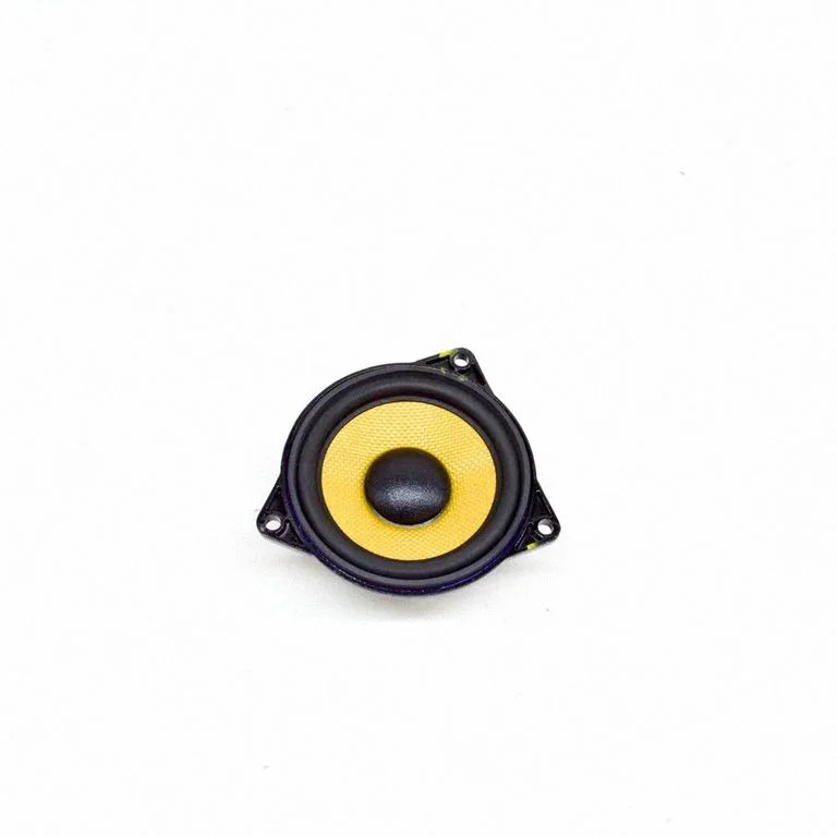 Front door speaker 670002145