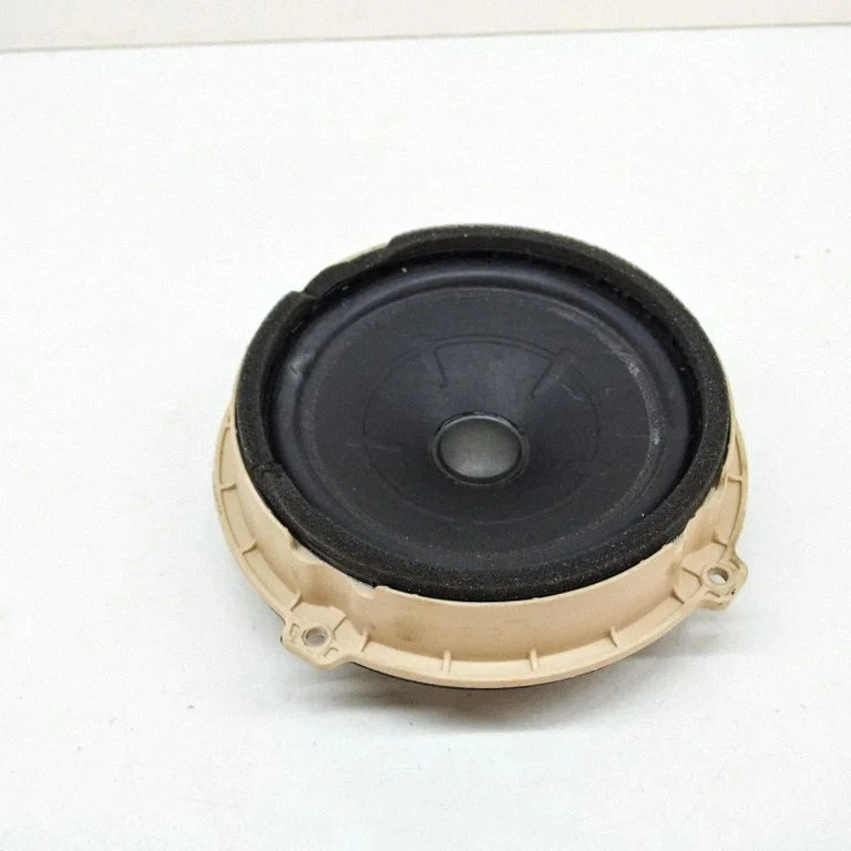 Skaļrunis (-ņi) priekšējās durvīs 96330G2000