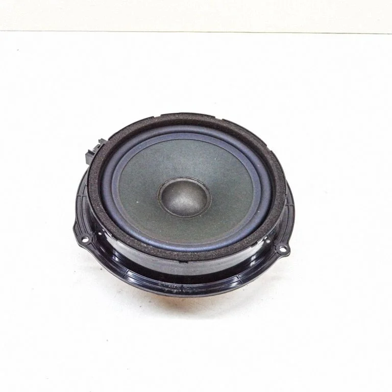 Skaļrunis (-ņi) priekšējās durvīs JJ3218808BA