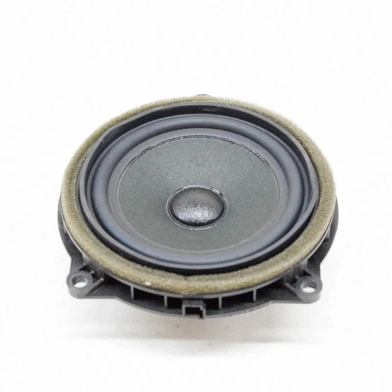 Skaļrunis (-ņi) priekšējās durvīs 9274700