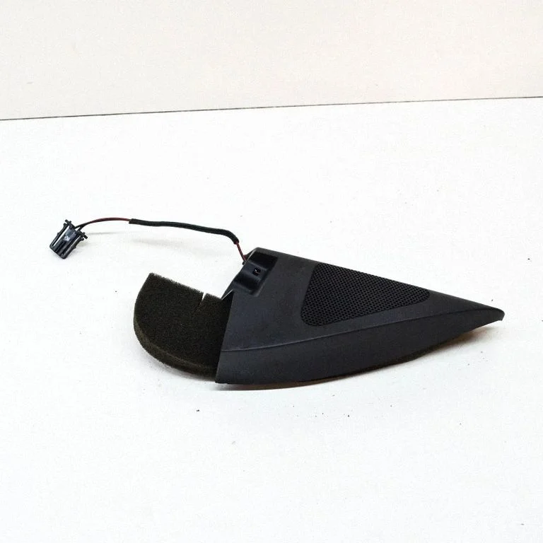 Skaļrunis (-ņi) priekšējās durvīs 5N0035412A