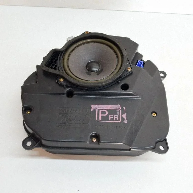 Front door speaker 8615050250 – Lexus LS UCF20 (1995-2001)