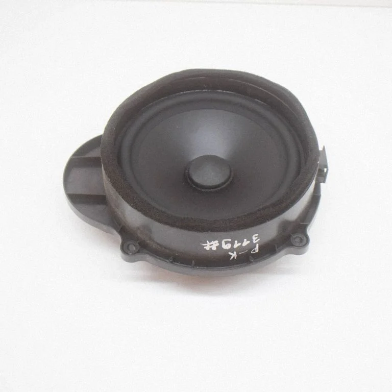 Skaļrunis (-ņi) priekšējās durvīs EH2218808DA