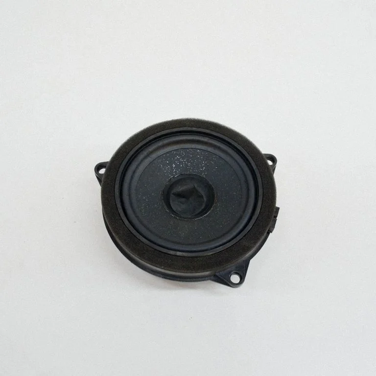 Skaļrunis (-ņi) priekšējās durvīs 6809629