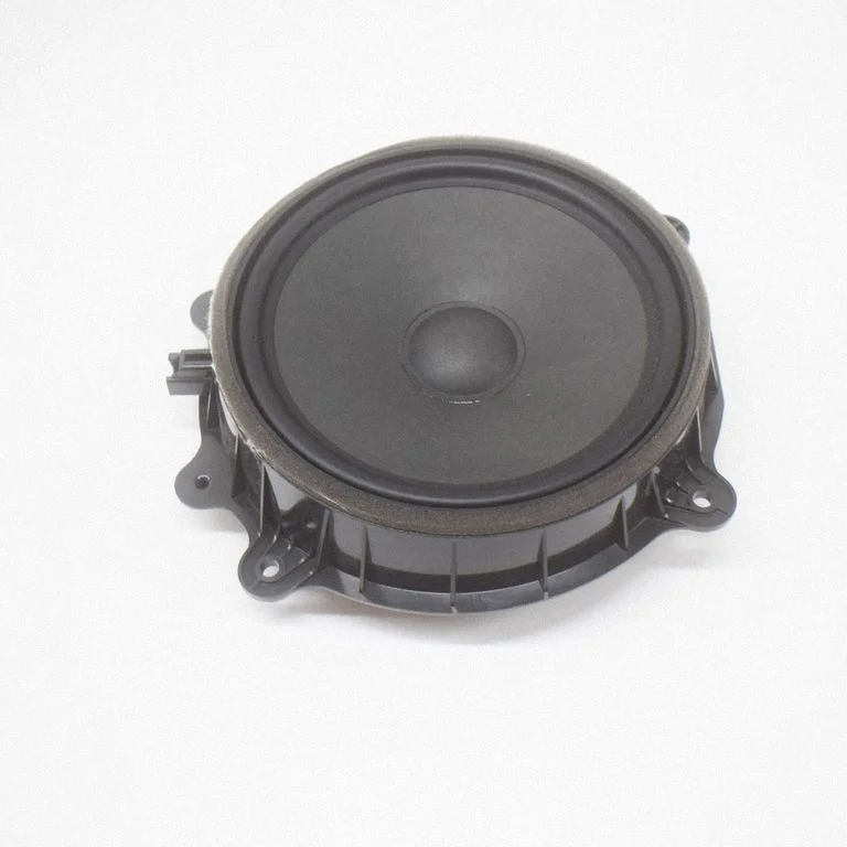 Front door speaker – Tesla Model S (2012-)