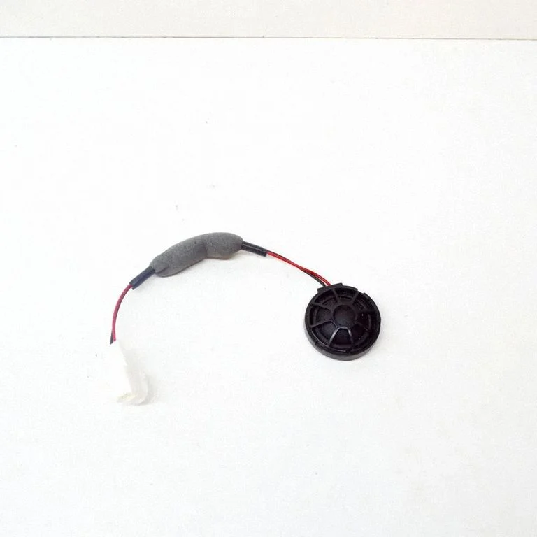 Front door speaker 105072400A