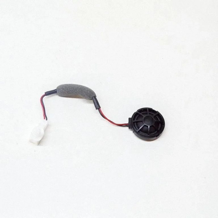 Front door speaker 105072400A