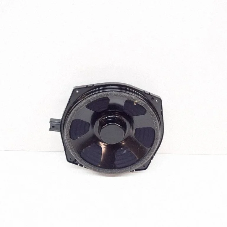 Front door speaker – right