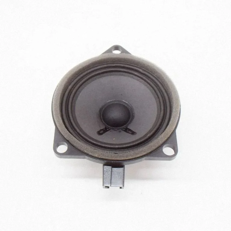 Skaļrunis (-ņi) priekšējās durvīs H032499A