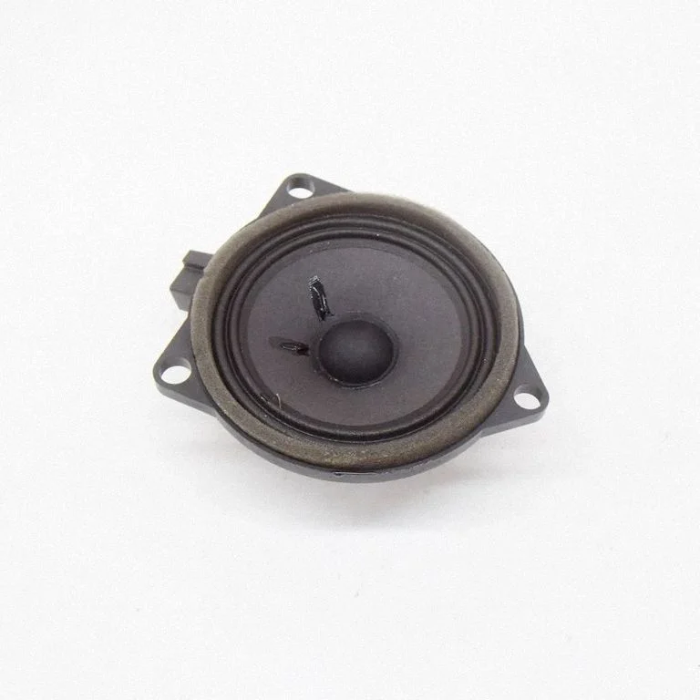 Skaļrunis (-ņi) priekšējās durvīs H032499A