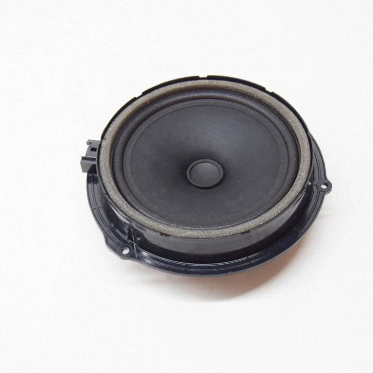 Skaļrunis (-ņi) priekšējās durvīs JJ3218808AA