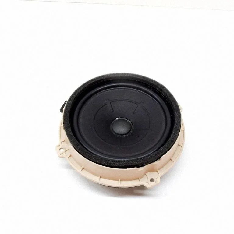 Skaļrunis (-ņi) priekšējās durvīs 96330G2000