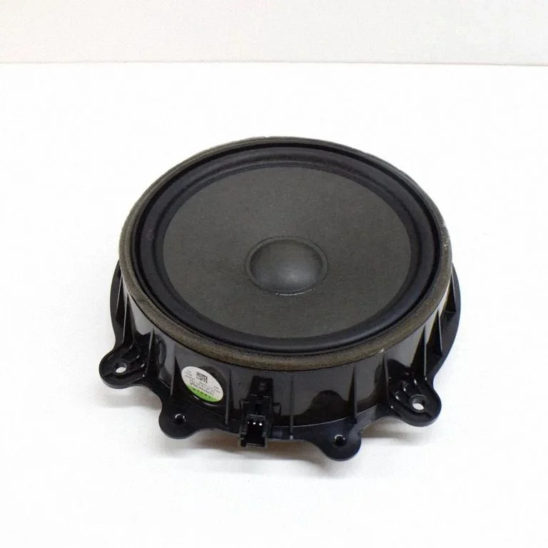 Front door speaker – Tesla Model S (2012-)