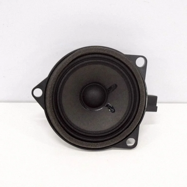 Front door speaker 31438477