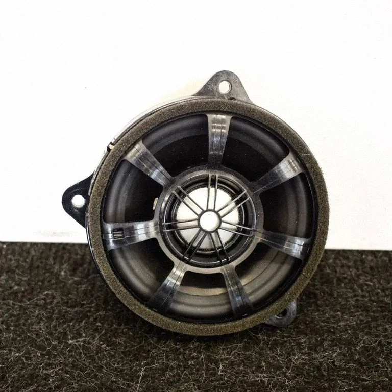 Skaļrunis (-ņi) priekšējās durvīs BJ3218808DC