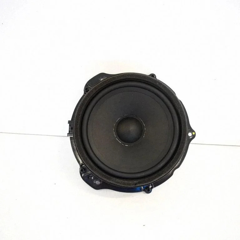 Skaļrunis (-ņi) priekšējās durvīs GX7318808CD