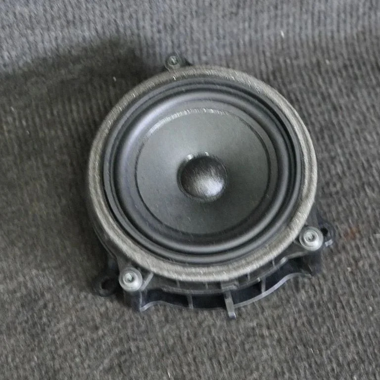 Esiukse kõlar(id) – Mini One - Cooper F56 F55 (2013-)