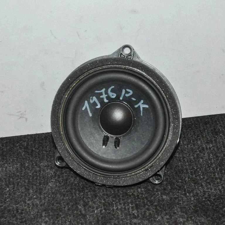 Front door speaker – BMW 7 Series G11 G12 (2015-2022)
