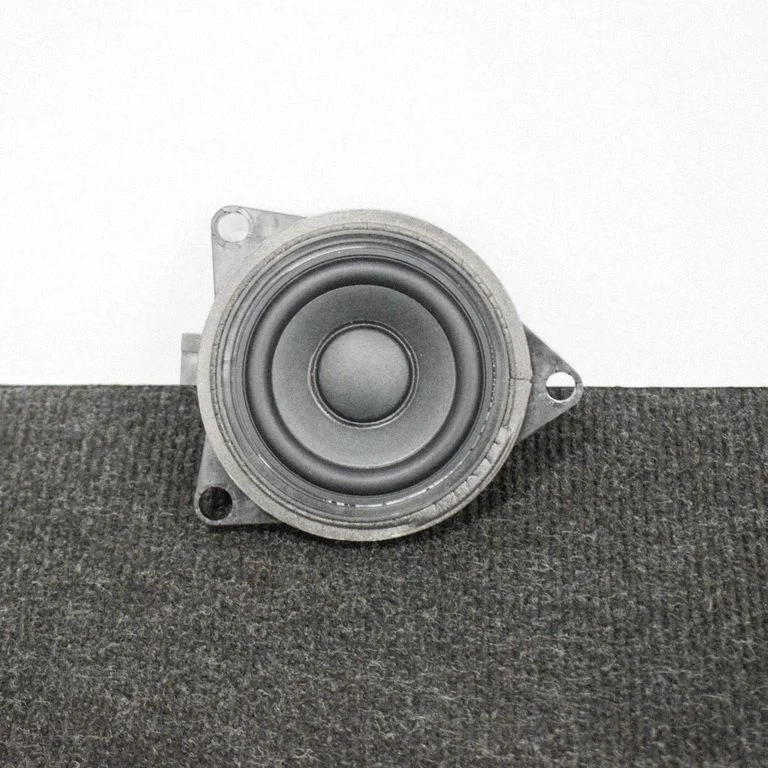 Front door speaker 31350427