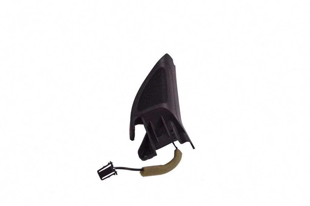 Skaļrunis (-ņi) priekšējās durvīs 5K0035411