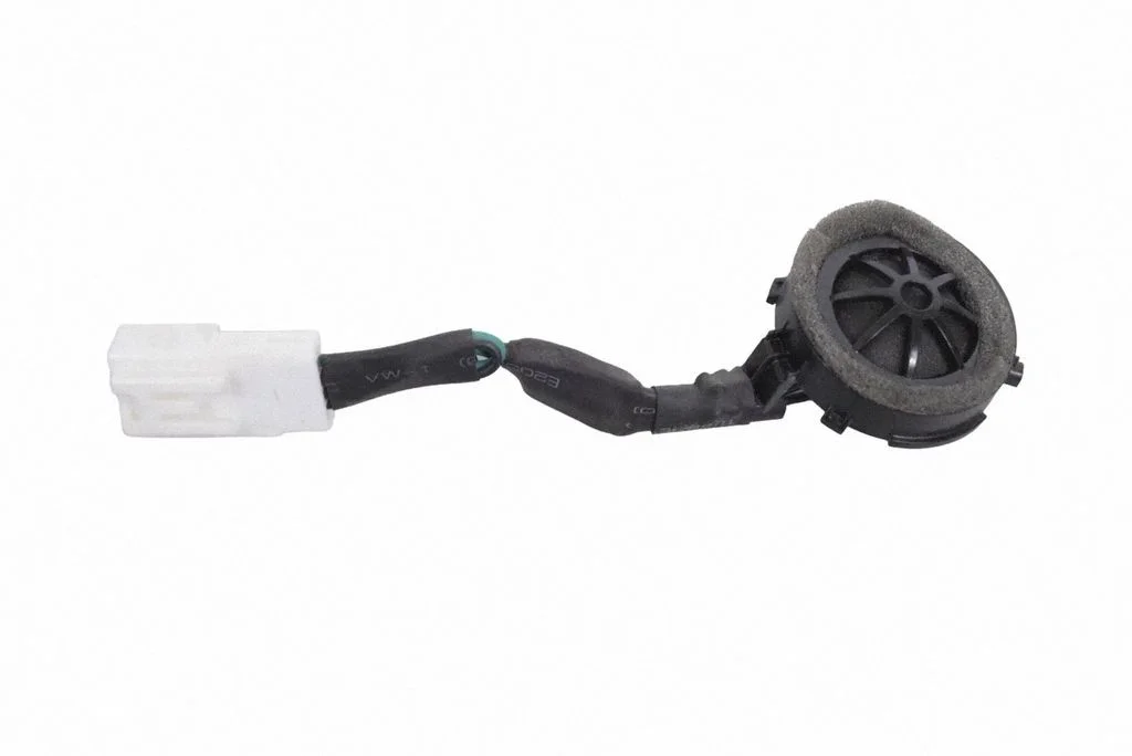 Esiukse kõlar(id) – Toyota C-HR I (2016-2023)