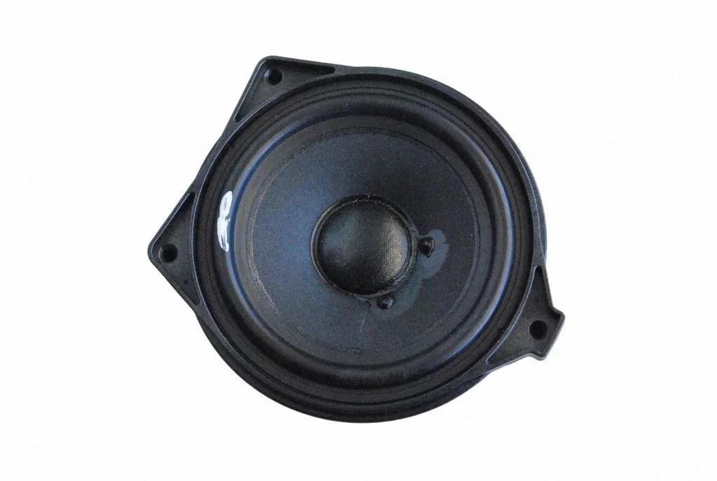 Front door speaker A1678202701