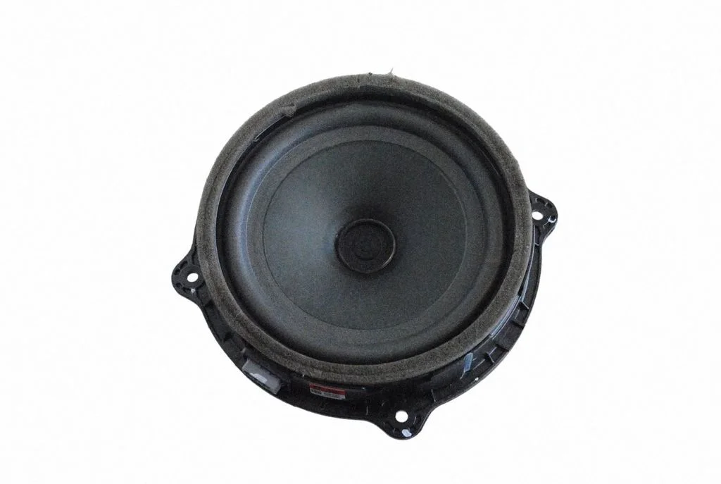 Front door speaker – KIA Stinger (2016-)