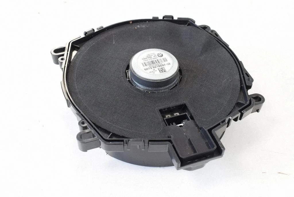 Front door speaker 9218697