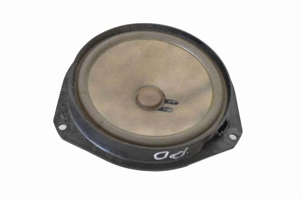 Front door speaker A0121I04 – Chrysler Ypsilon (2011-2015)