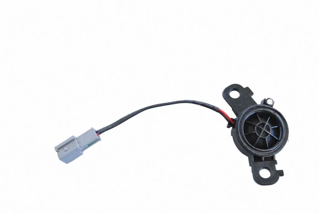 Front door speaker – KIA Stinger (2016-)