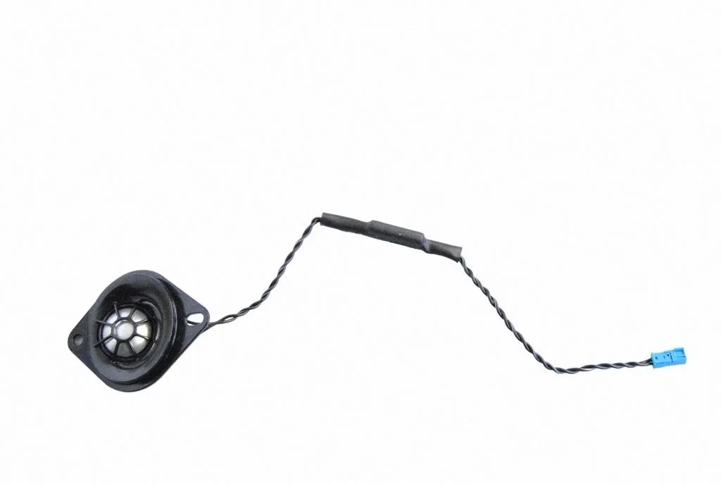 Front door speaker – BMW 4 Series F32 F33 (2013-2020)