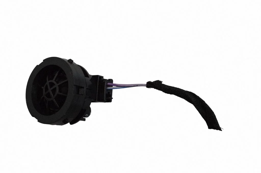 Front door speaker – Opel Crossland X (2017-)