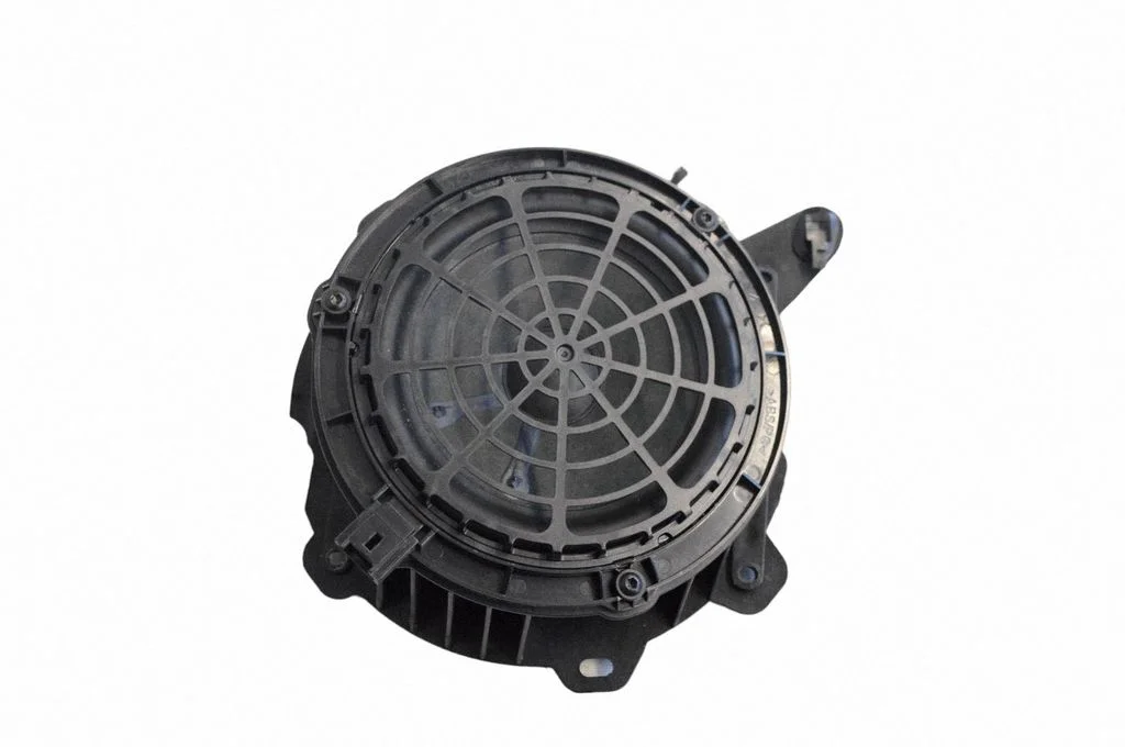 Skaļrunis (-ņi) priekšējās durvīs 9818747880
