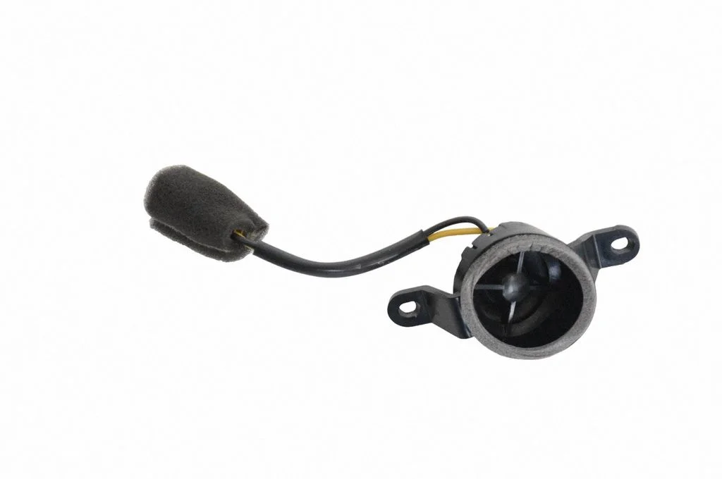 Front door speaker 96310