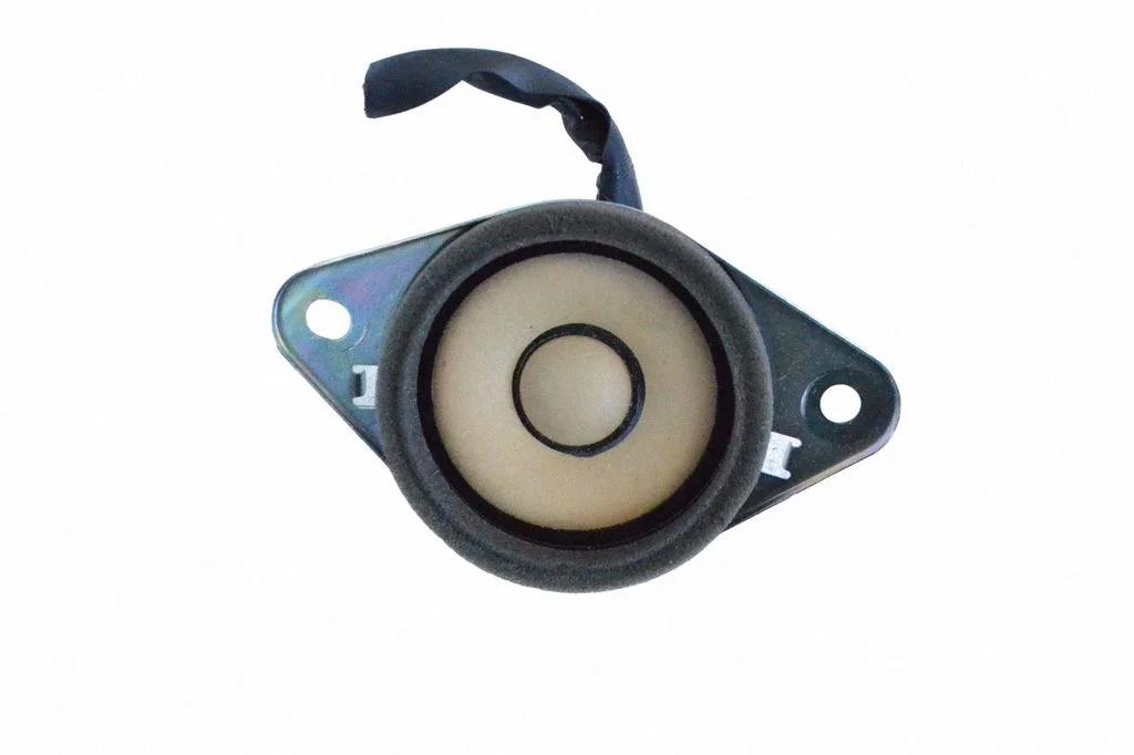 Skaļrunis (-ņi) priekšējās durvīs – Toyota Prius (XW30) (2009-2015)