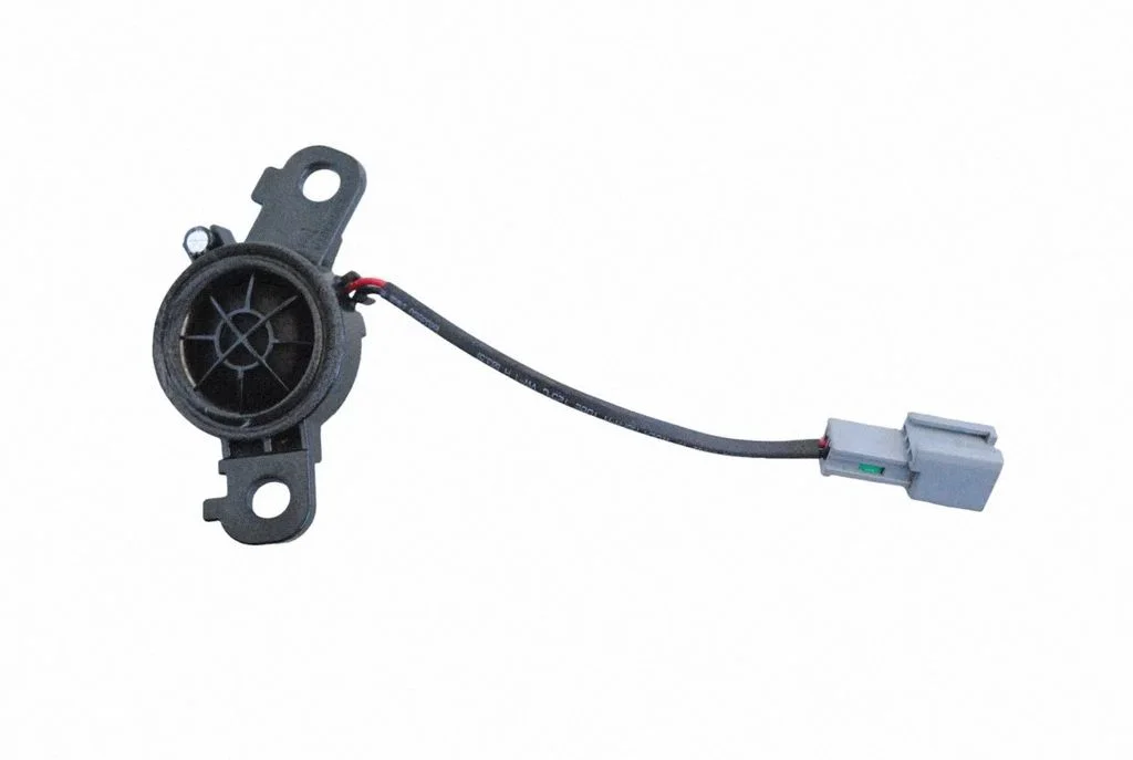 Front door speaker – KIA Stinger (2016-)