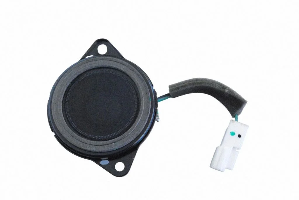 Front door speaker – KIA Stinger (2016-)