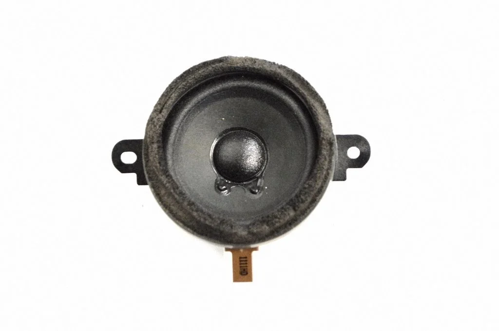 Skaļrunis (-ņi) priekšējās durvīs 3148870010