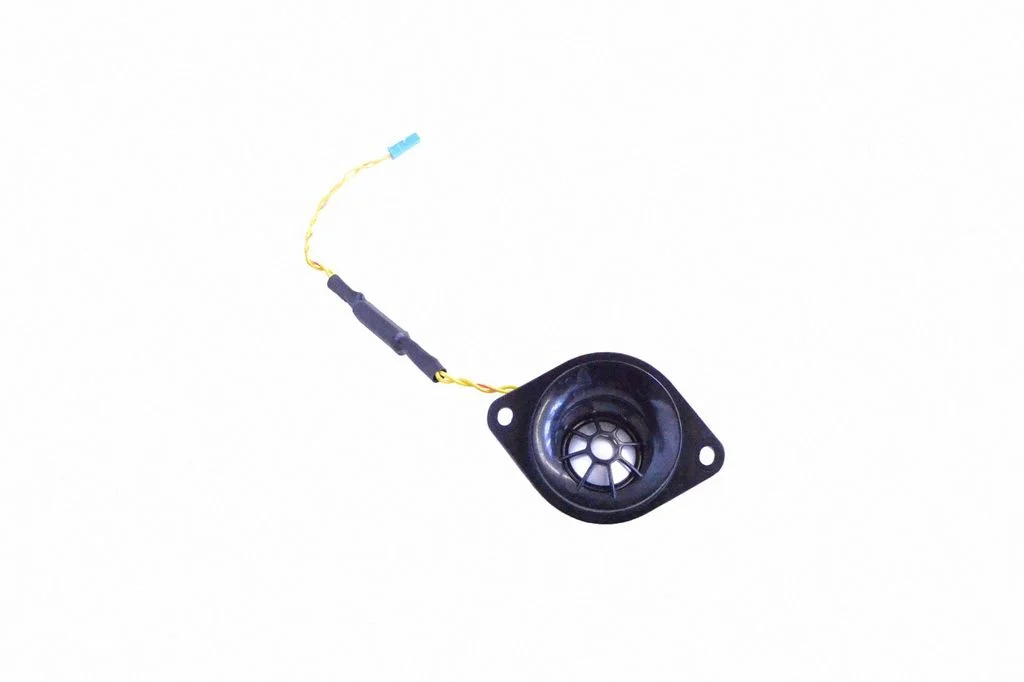 Skaļrunis (-ņi) priekšējās durvīs 9184795