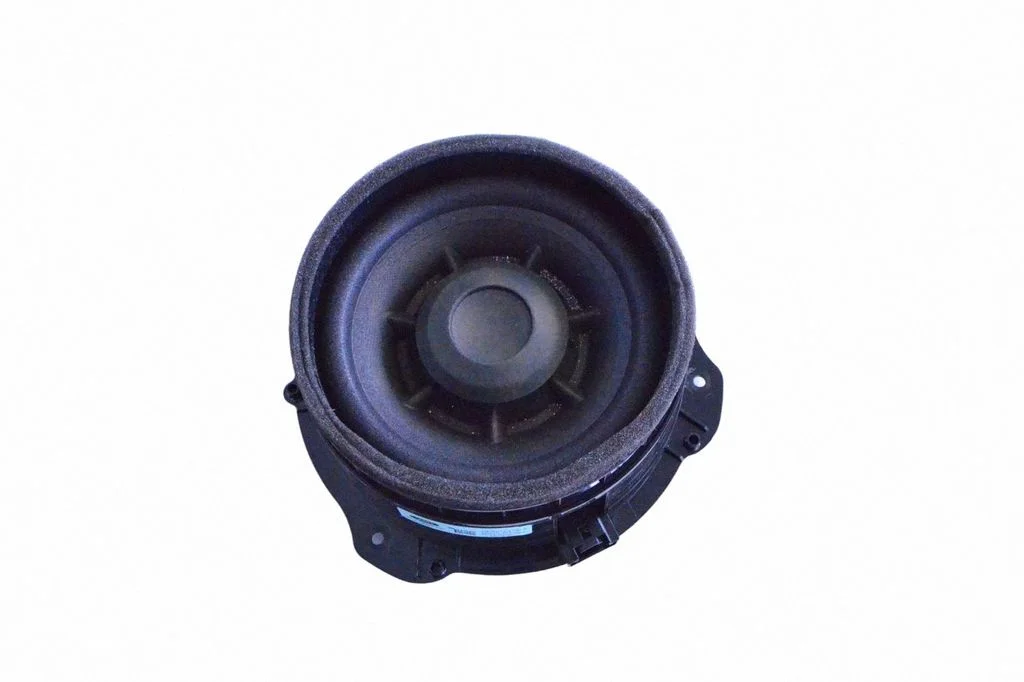 Skaļrunis (-ņi) priekšējās durvīs J8A218808EB