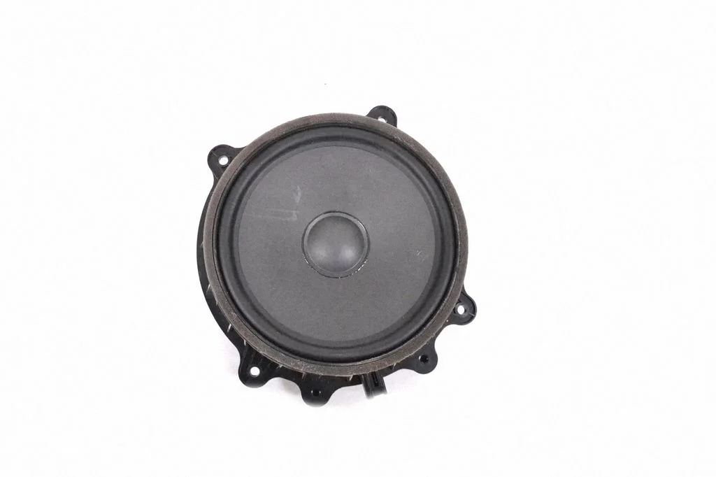 Front door speaker – Tesla Model S (2012-)