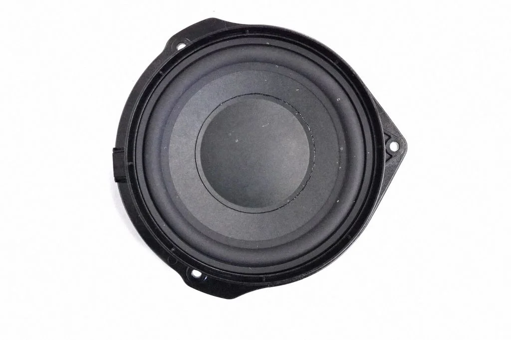 Front door speaker – Mercedes-Benz GLS-Class X166 (2015-2019)