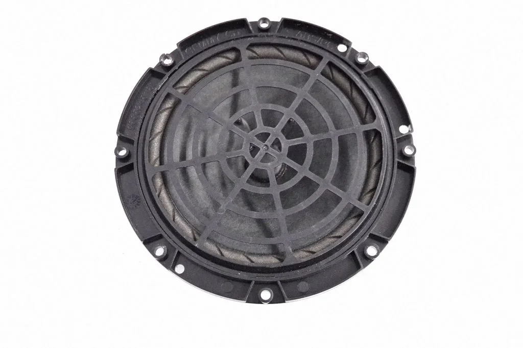 Skaļrunis (-ņi) priekšējās durvīs 9665245180