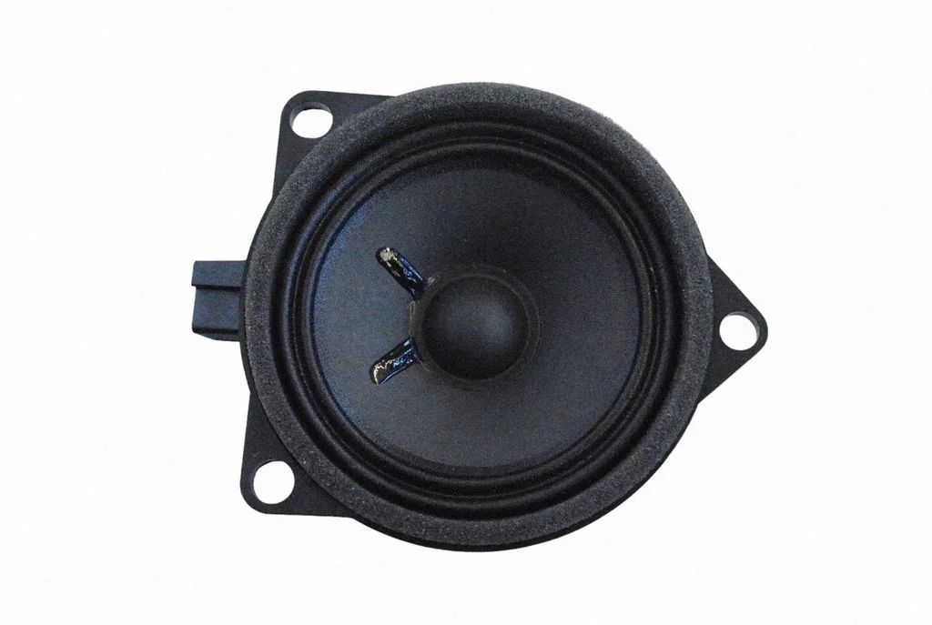 Skaļrunis (-ņi) priekšējās durvīs 31438477