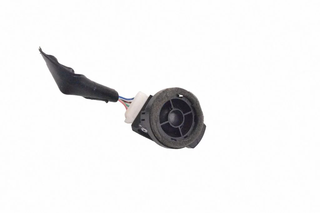 Front door speaker – Toyota C-HR I (2016-2023)
