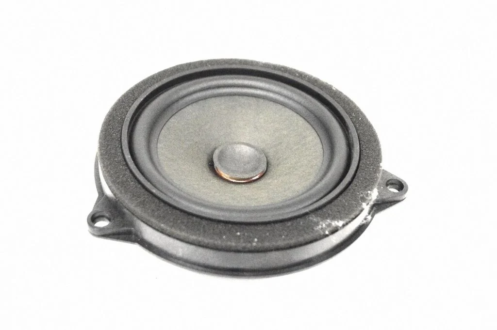 Skaļrunis (-ņi) priekšējās durvīs 6809626