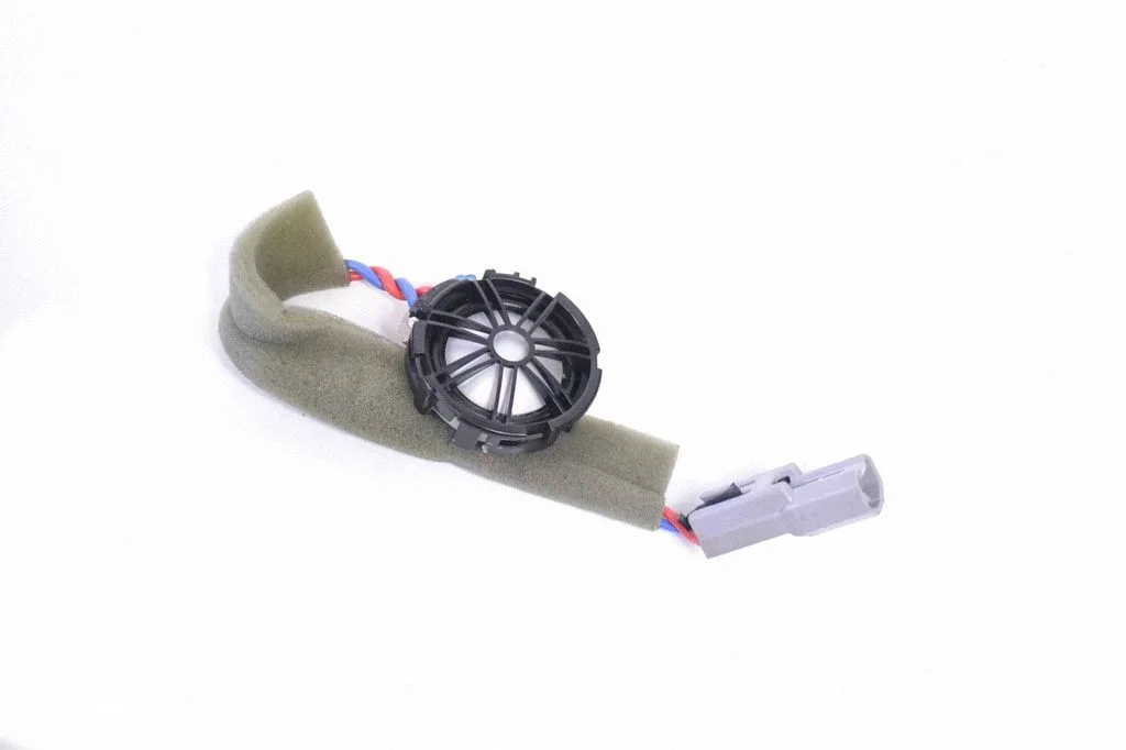 Skaļrunis (-ņi) priekšējās durvīs BJ3218808AC
