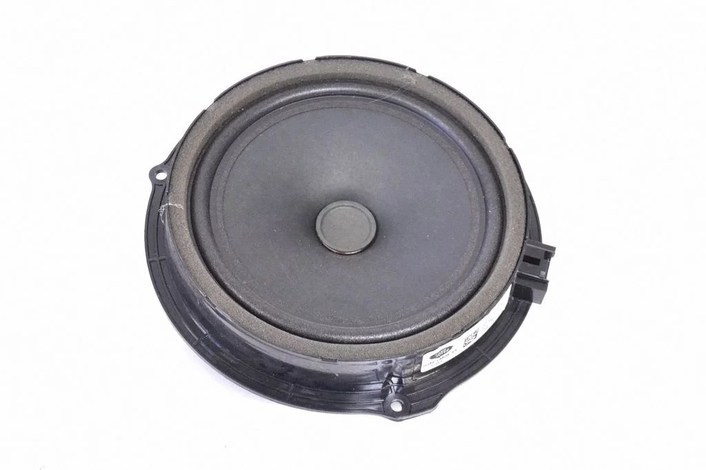 Skaļrunis (-ņi) priekšējās durvīs JJ3218808AA